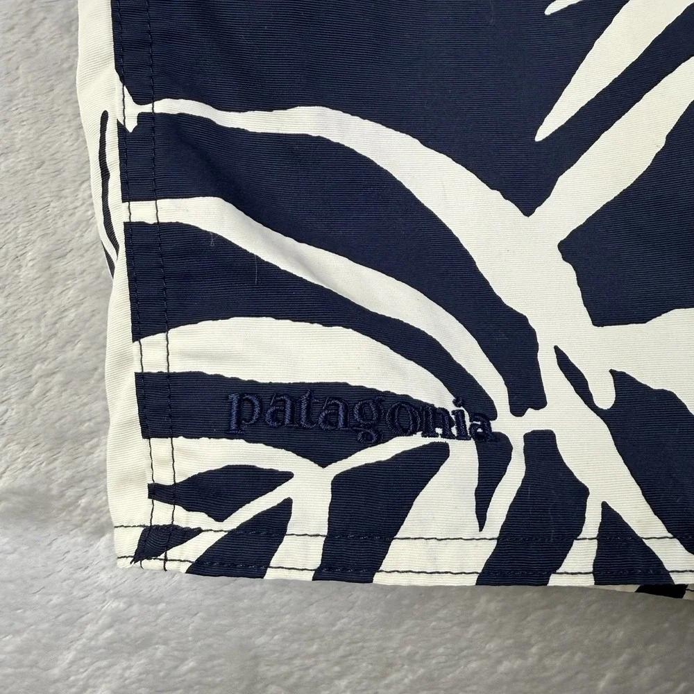 Patagonia wavefarer board